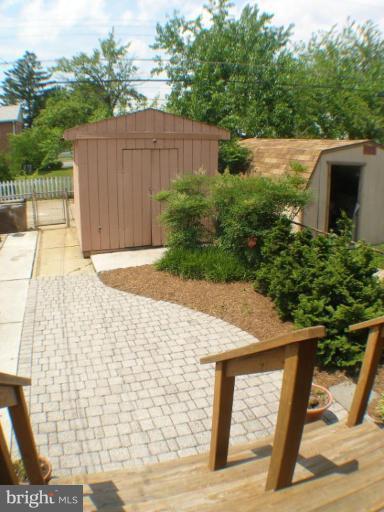 1084 Craftswood Road Catonsville, MD 21228 - Photo 3 of 9 Exterior #2