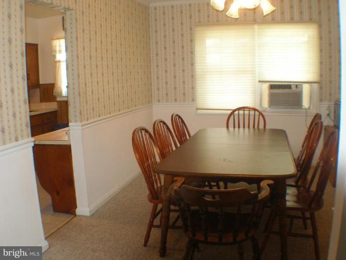 1084 Craftswood Road Catonsville, MD 21228 - Photo 5 of 9 Dining Room