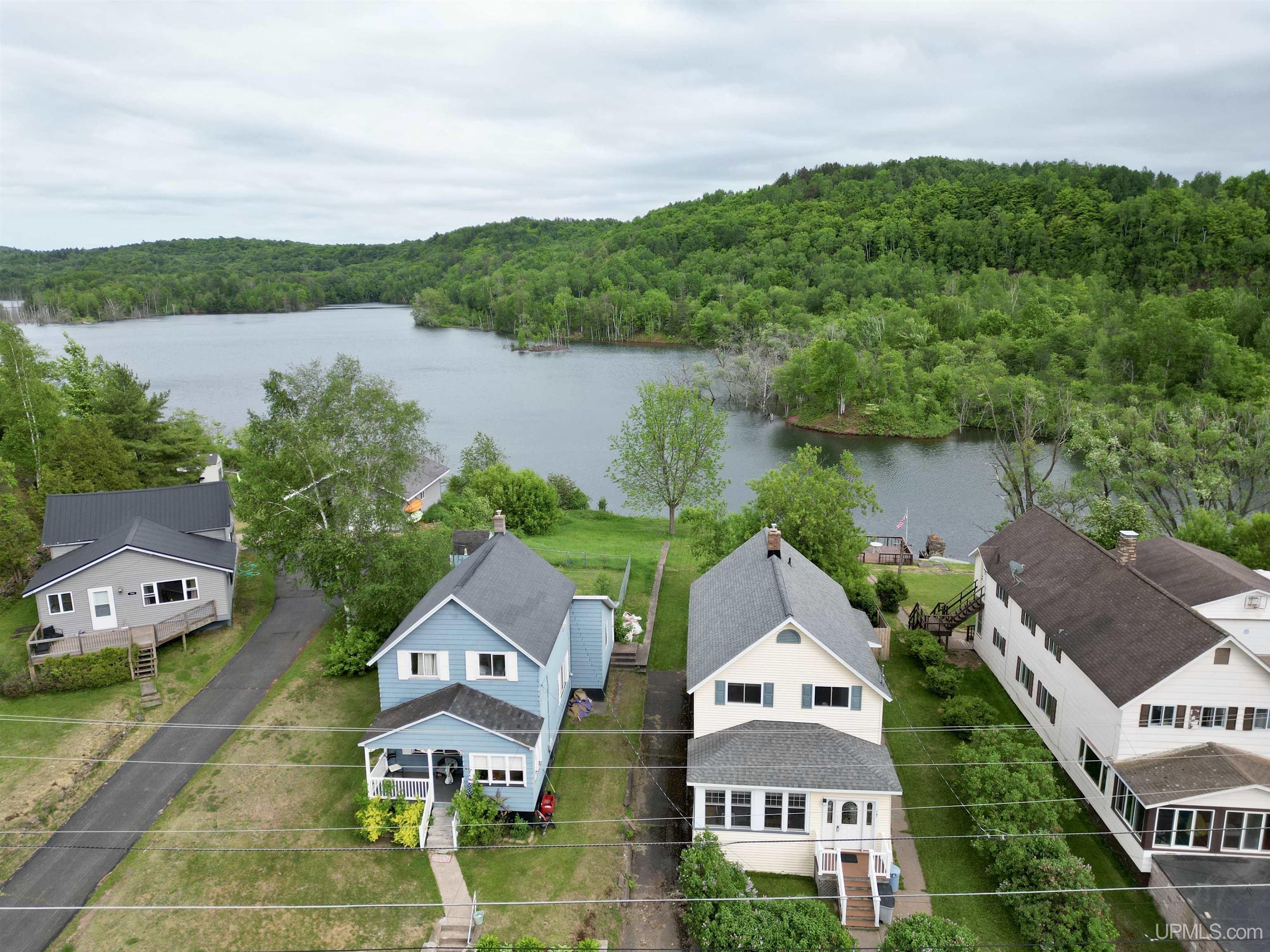 747 South Pine Street Ishpeming, MI 49849 - Photo 49 of 60