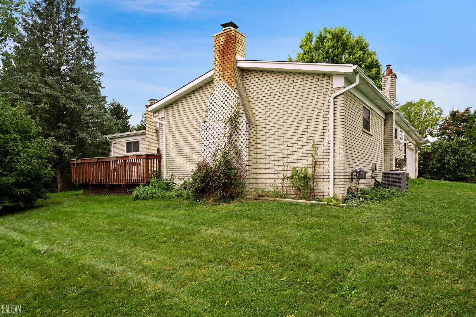5181 Shoemaker Road Almont, MI 48003 - Photo 31 of 43