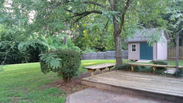 2707 Tryon Road Durham, NC 27705 - Photo 8 of 9 Photo 8