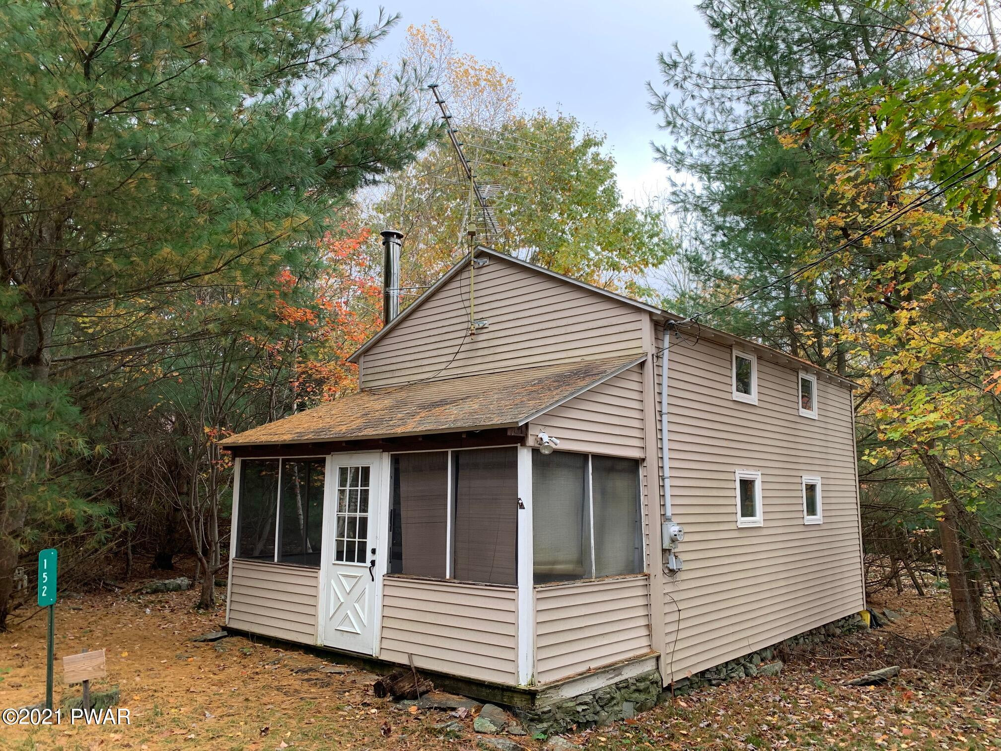 152 Mosier Road Dingmans Ferry, PA 18328 - Photo 19 of 24
