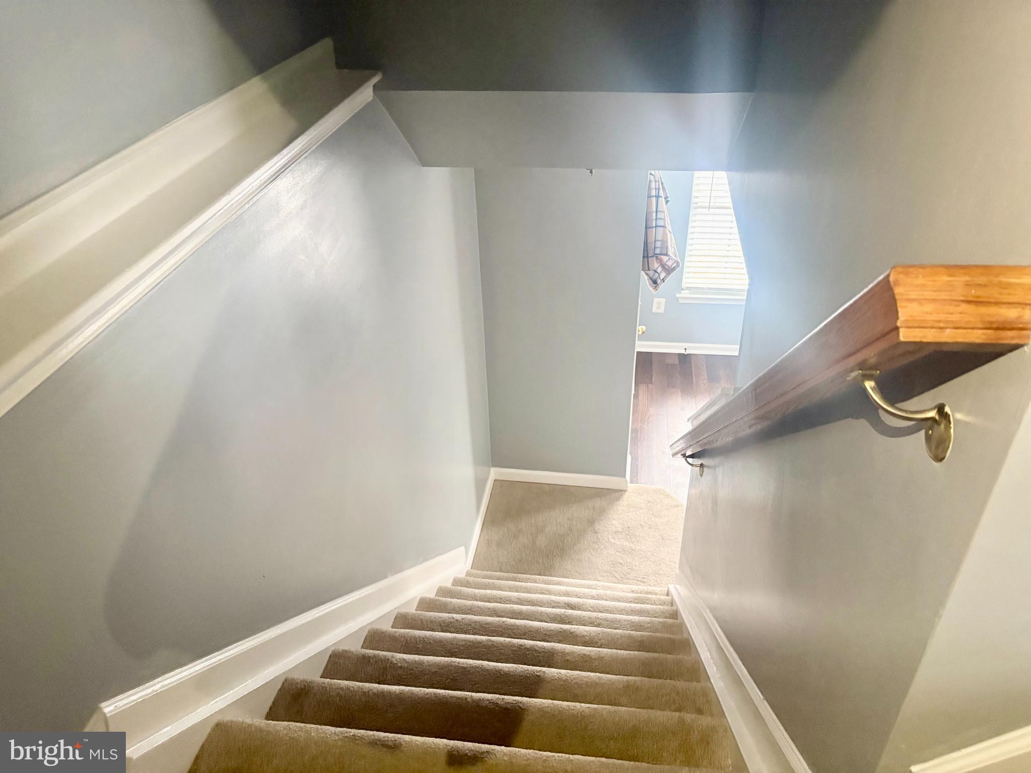 927 Tipton Road Baltimore, MD 21220 - Photo 12 of 21 a view of entryway