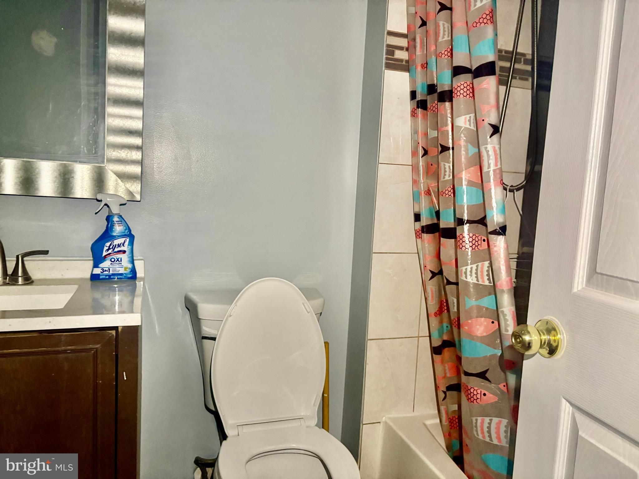 927 Tipton Road Baltimore, MD 21220 - Photo 17 of 21 a close view of a closet