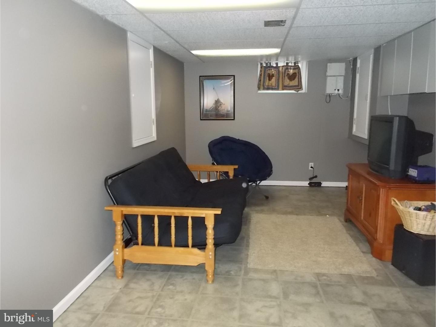 46 Shirley Road Hatboro, PA 19040 - Photo 15 of 19 Basement