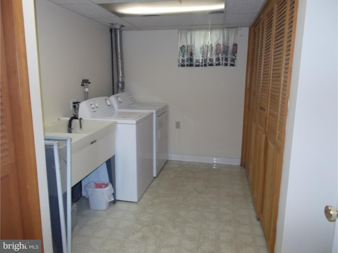 46 Shirley Road Hatboro, PA 19040 - Photo 16 of 19 Laundry Room