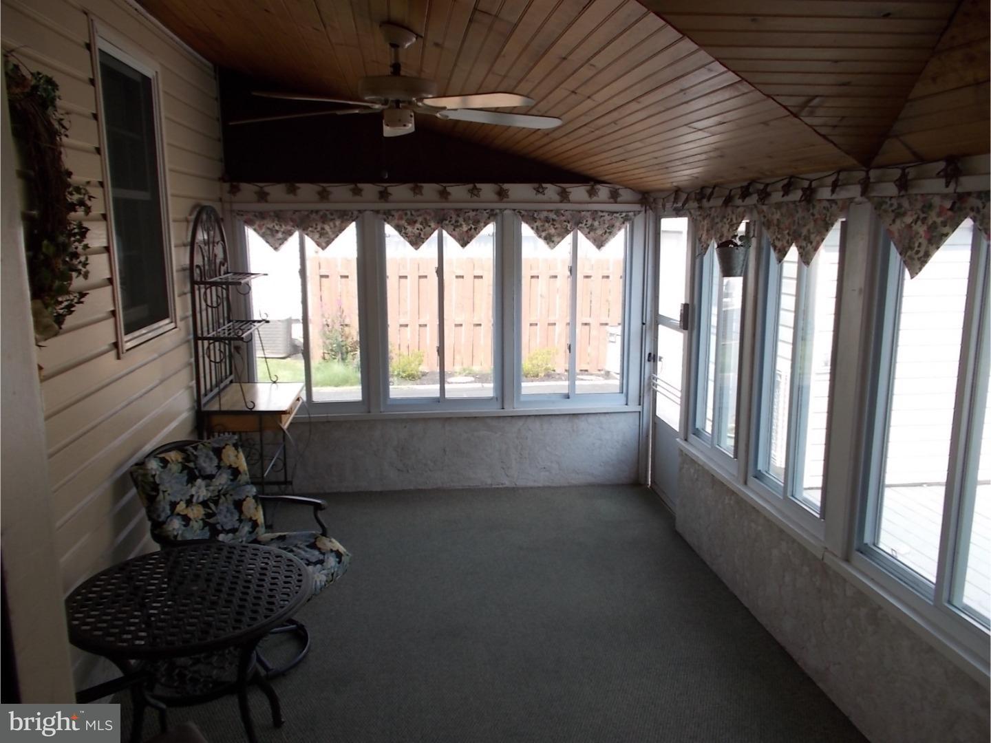 46 Shirley Road Hatboro, PA 19040 - Photo 8 of 19 Porch