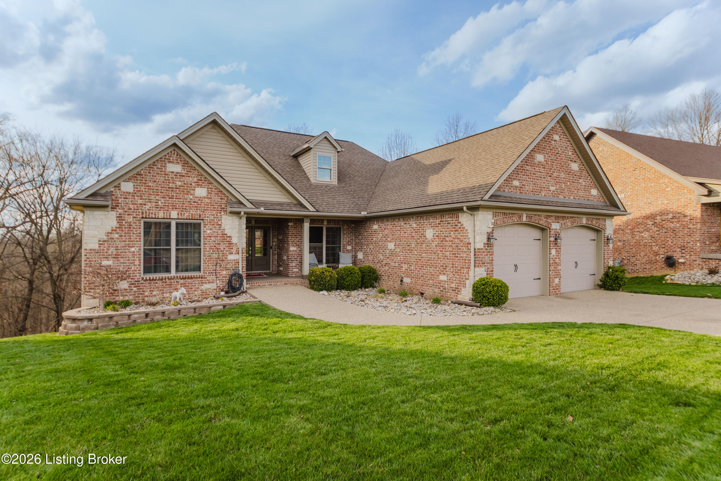 7705 Aspen Ridge Road Louisville, KY 40214 - Photo 73 of 76 7705 Aspen Ridge Road - HAGAN MEDIA-72