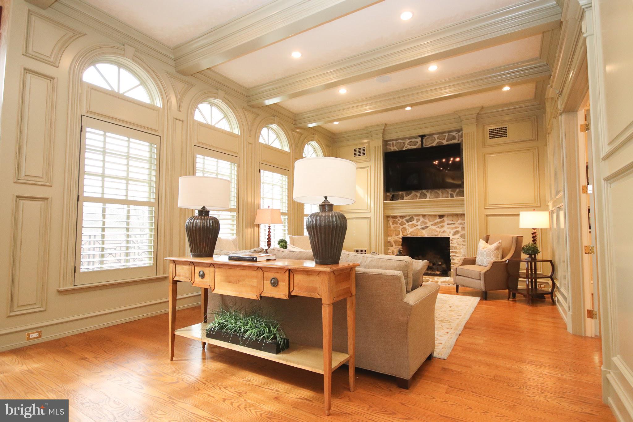 400 Inveraray Villanova, PA 19085 - Photo 20 of 61 Family room