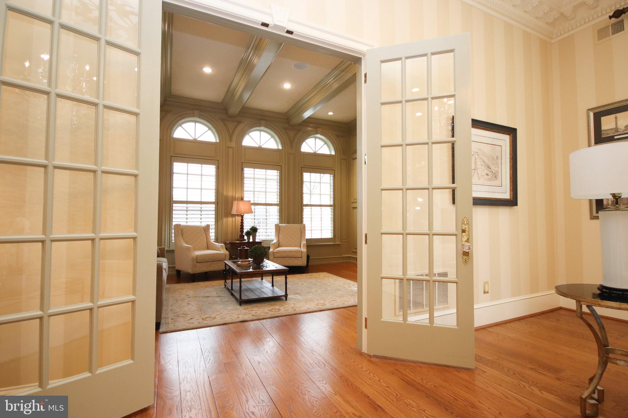 400 Inveraray Villanova, PA 19085 - Photo 21 of 61 More French doors!