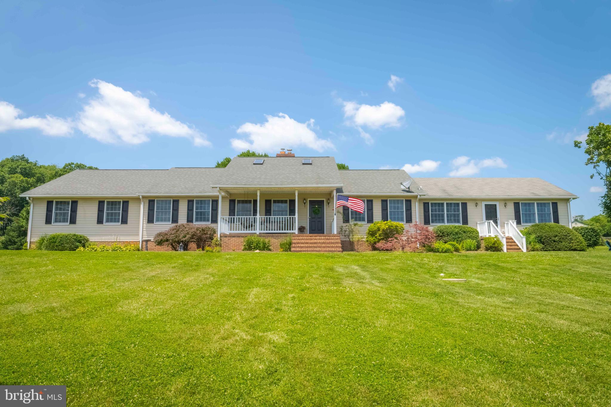 2634 Harkins Road White Hall, MD 21161 - Photo 1 of 82 Front