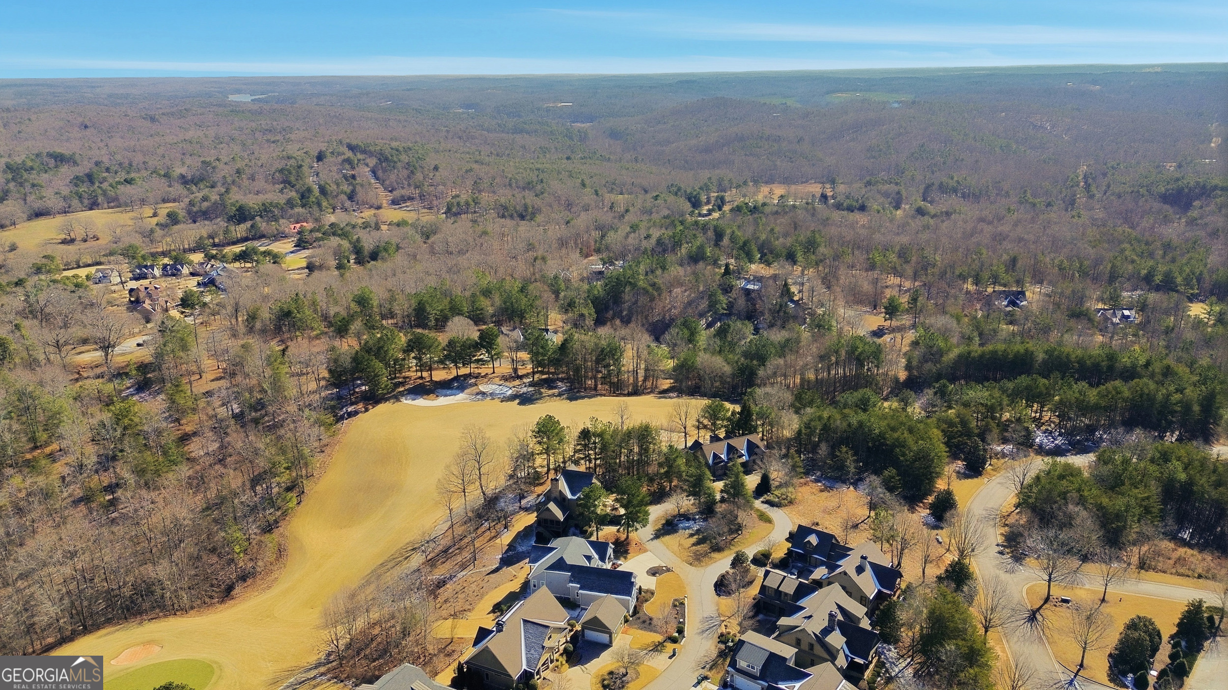 101 Cottage Lane Toccoa, GA 30577 - Photo 9 of 21 a view of a city