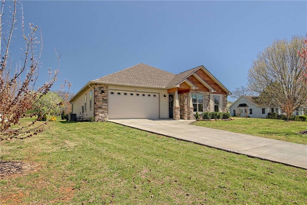 311 Harbor Road Hiawassee, GA 30546 - Photo 1 of 1 Gallery Image 1
