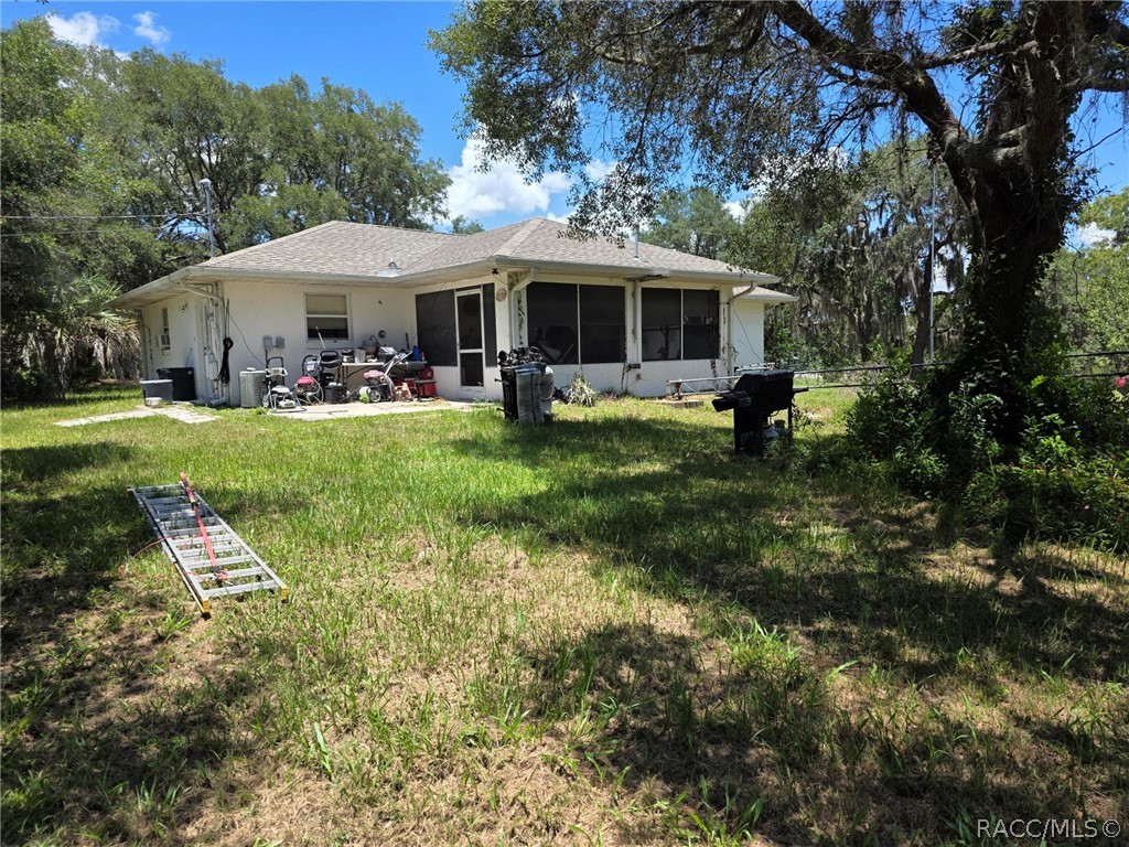 758 East Cermak Street Hernando, FL 34442 - Photo 4 of 16