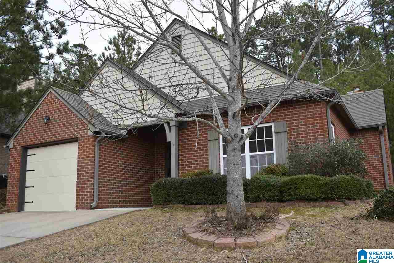 208 Chesser Way Chelsea, AL 35043 - Photo 2 of 32