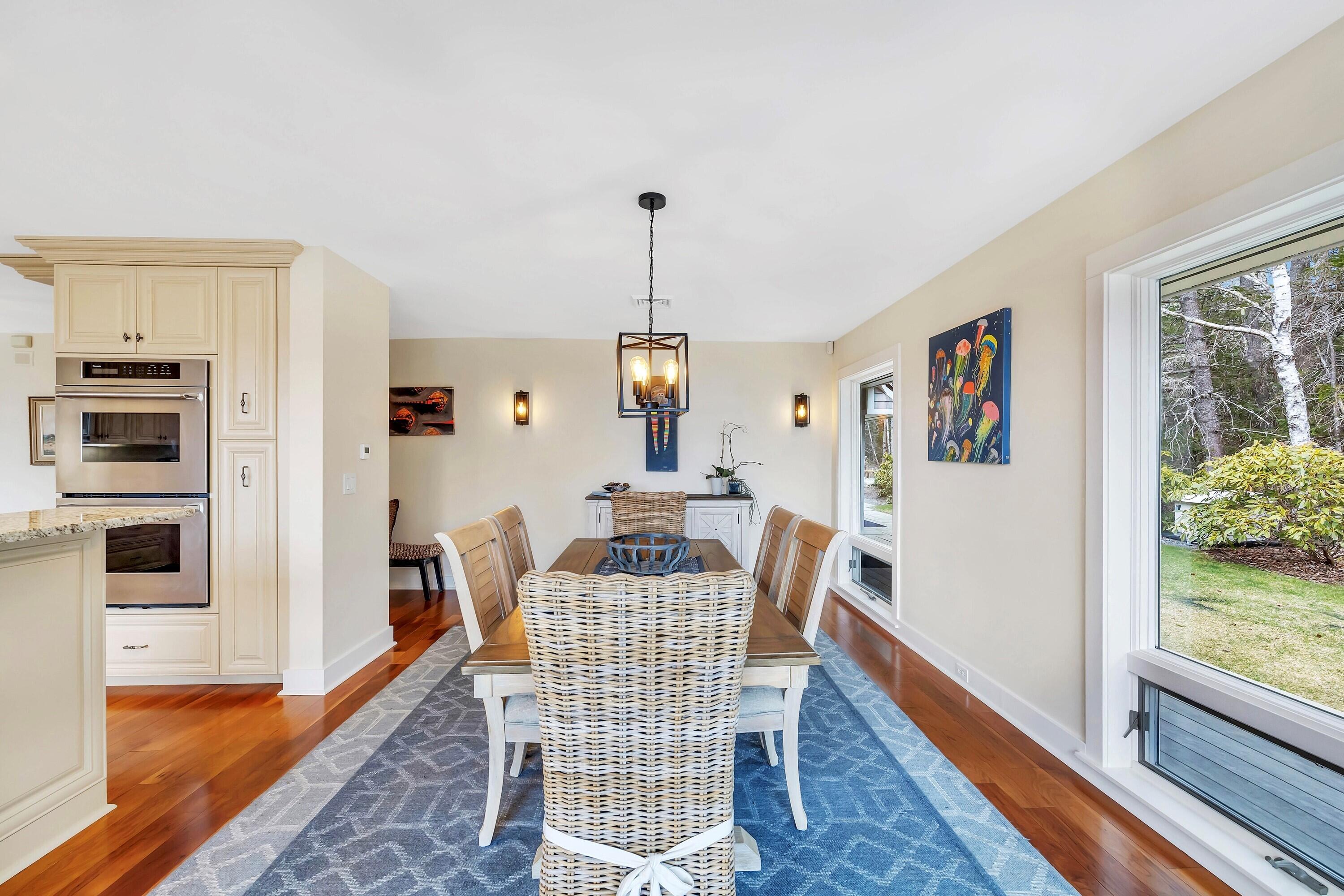 93 Harriman Point Road Brooklin, ME 04616 - Photo 31 of 96 31