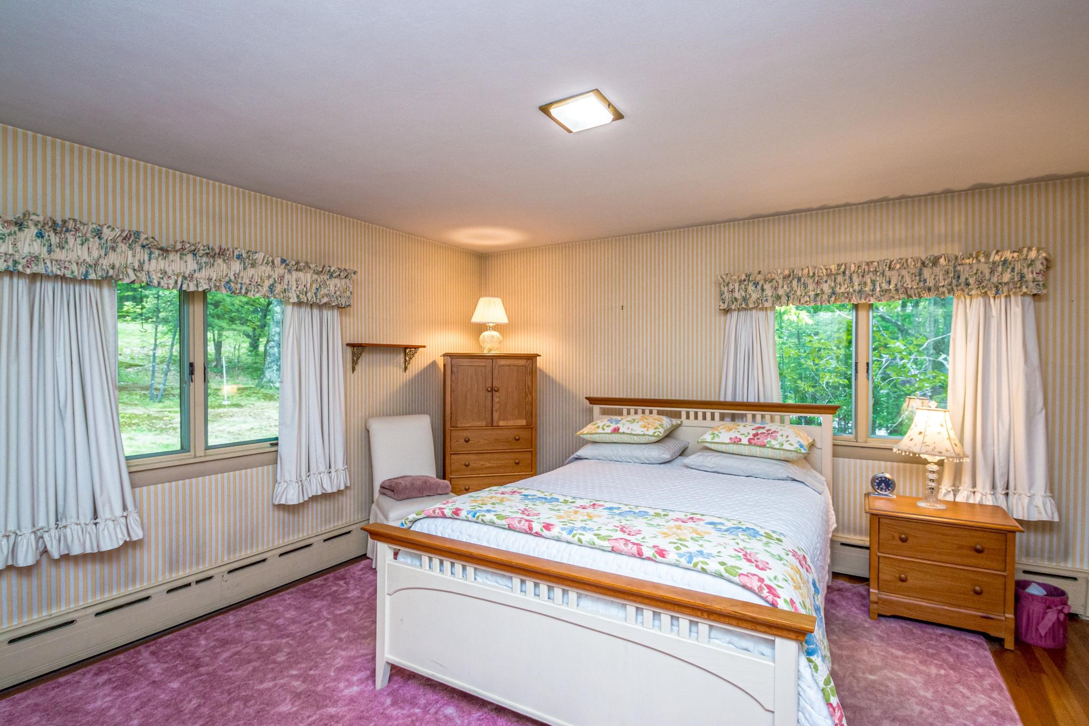 51 Duprey Road Conway, NH 03860 - Photo 20 of 52