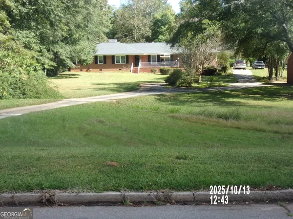 $299,900 | 133 Springdale Drive, Thomaston, GA 30286