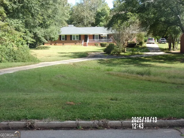 $309,900 | 133 Springdale Drive, Thomaston, GA 30286