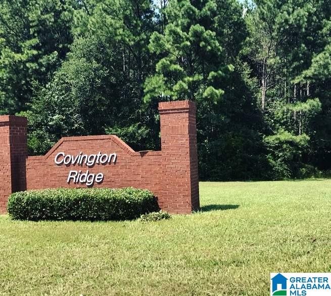 395 Covington Ridge Drive Jacksonville, AL 36265 - Photo 1 of 2