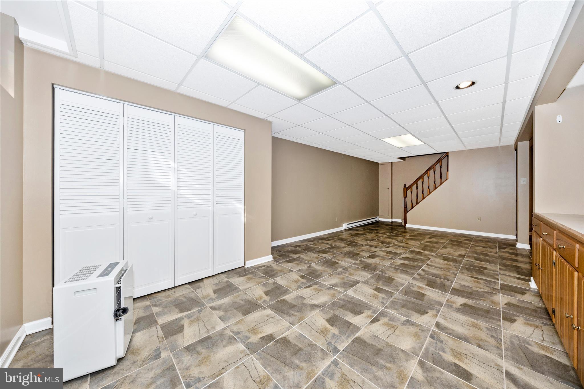 10901 Hopewell Road Hagerstown, MD 21740 - Photo 40 of 65 Rec Room