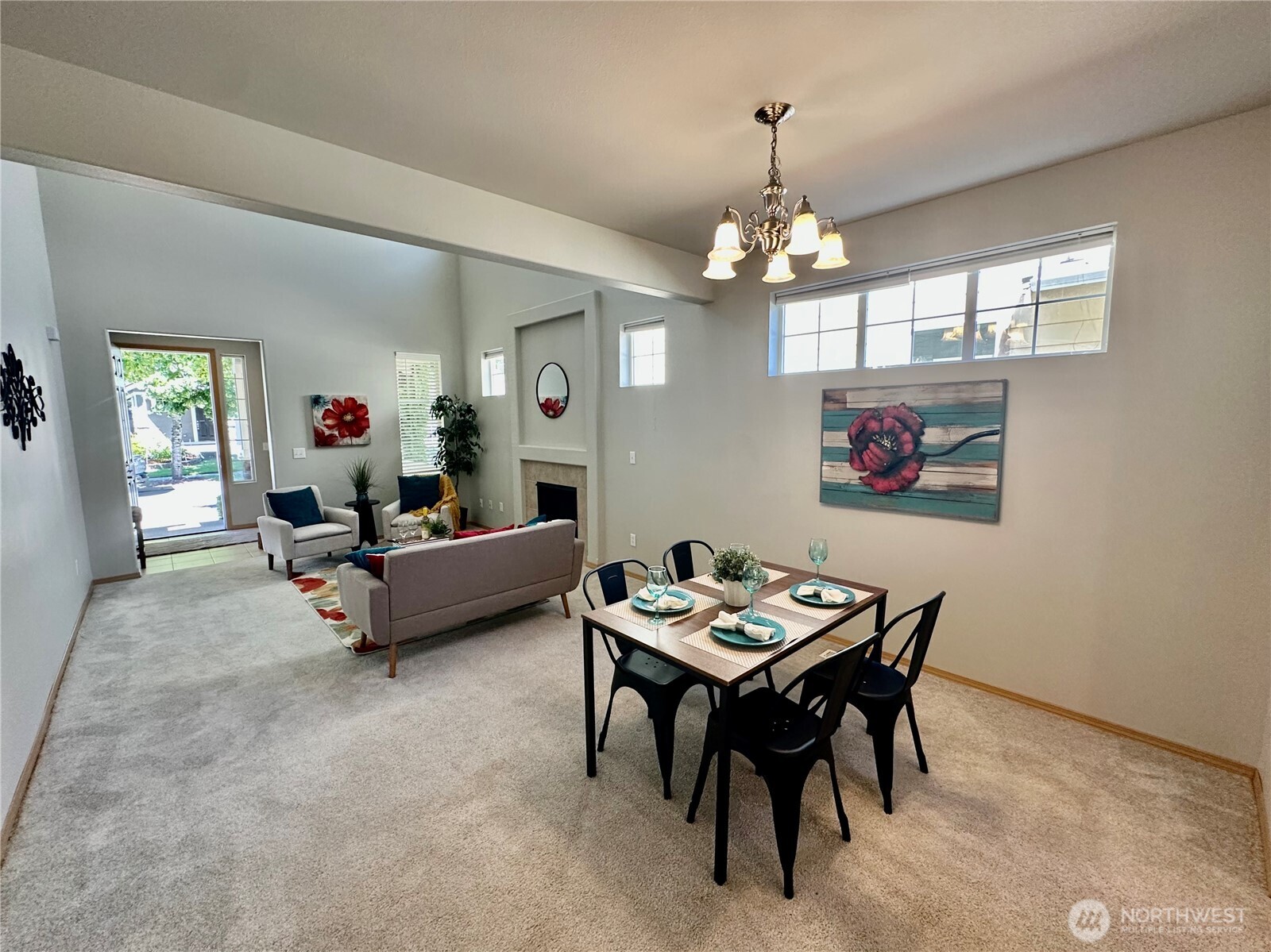 5645 56th Loop Southeast Lacey, WA 98503 - Photo 8 of 33