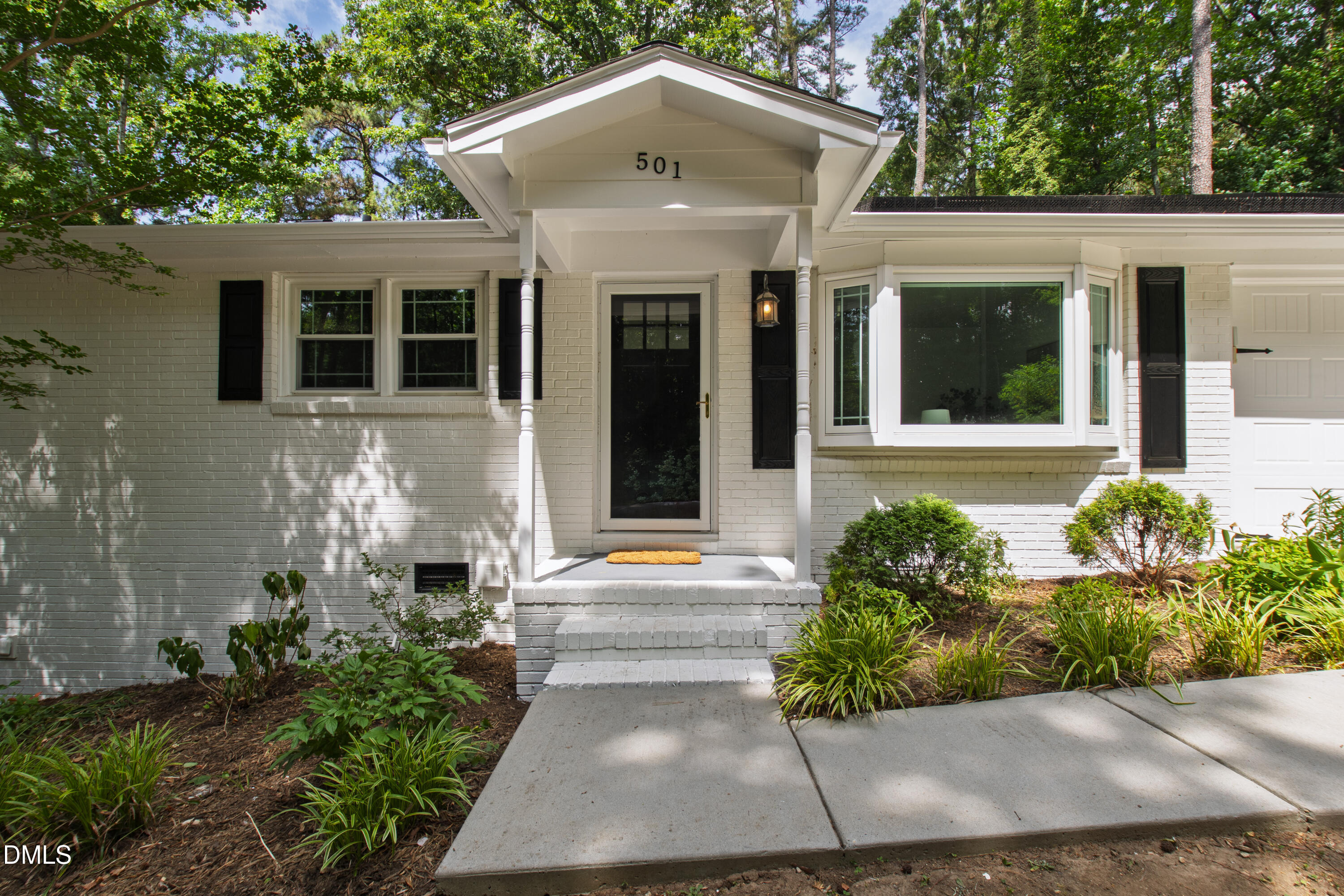 501 Strother Road Raleigh, NC 27606 - Photo 2 of 59