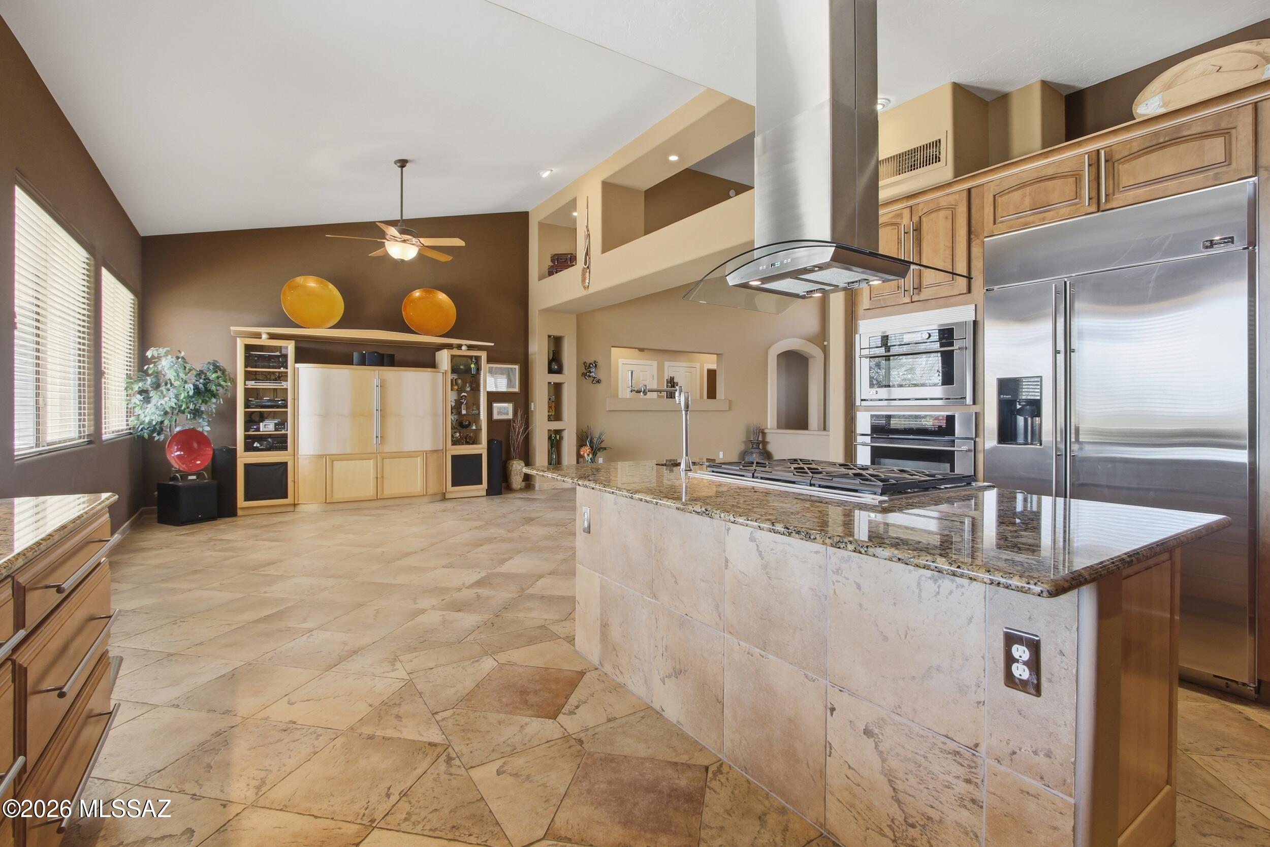 9760 East Spring Ridge Place Tucson, AZ 85749 - Photo 21 of 50 Gallery Image 21