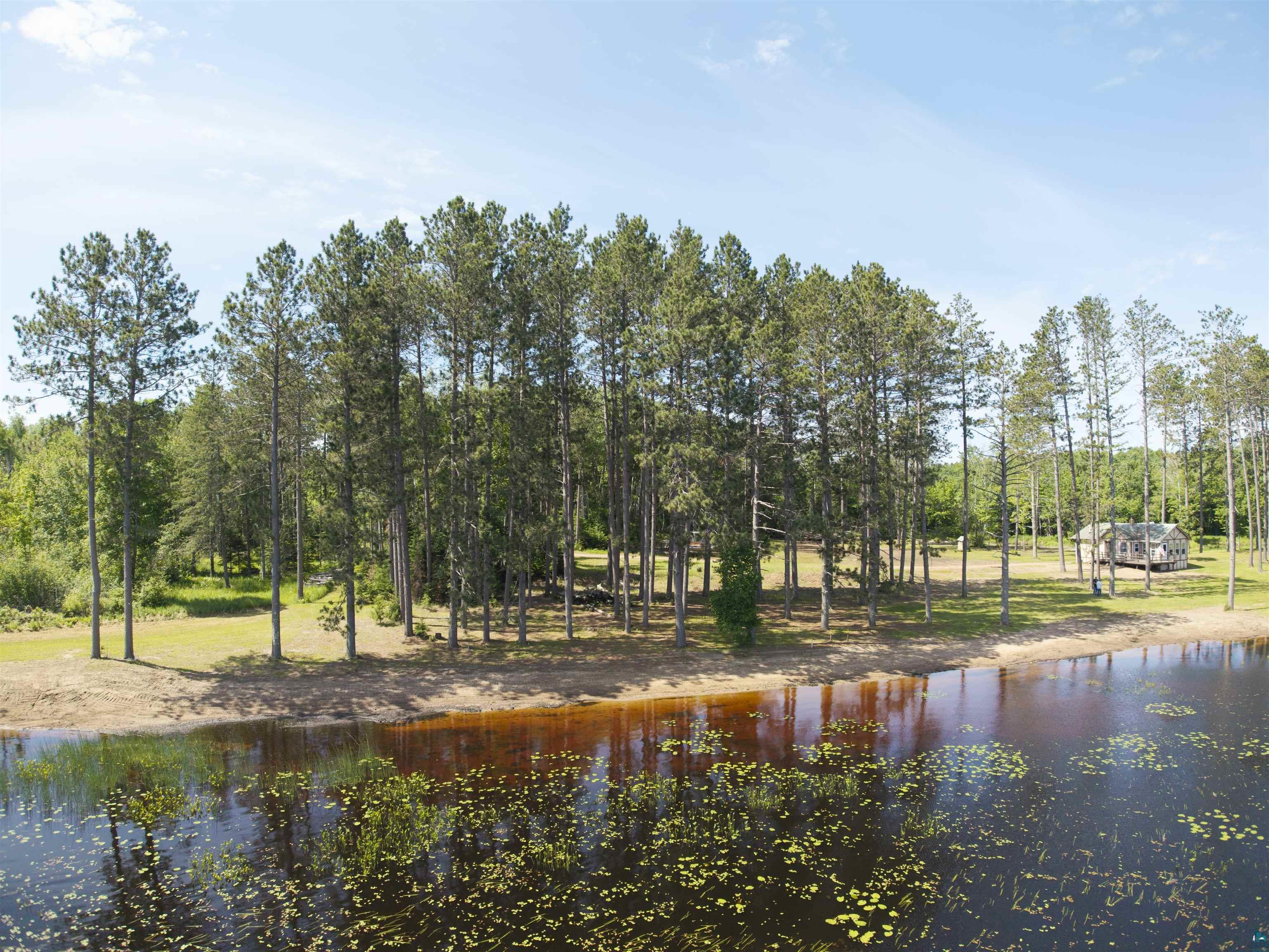 8767 South Lyman Lake Road South Range, WI 54874 - Photo 31 of 77