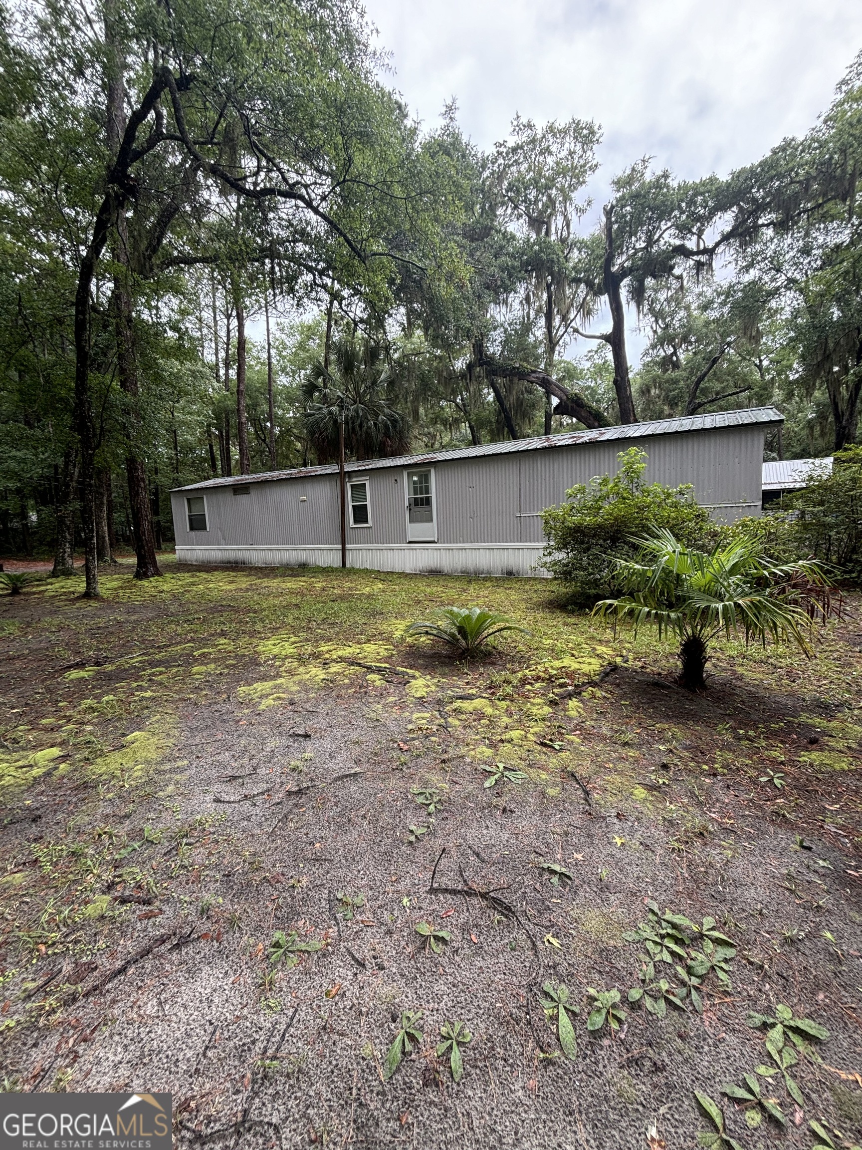 1081 Caton Road Northeast Townsend, GA 31331 - Photo 3 of 19