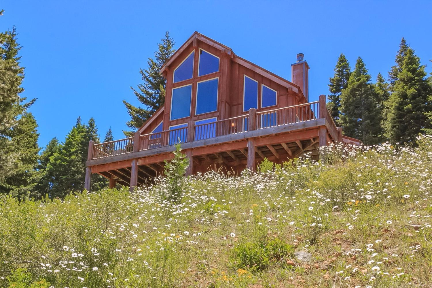 2008 Hyatt Prairie Road Ashland, OR 97520 - Photo 1 of 21 Primary Photo