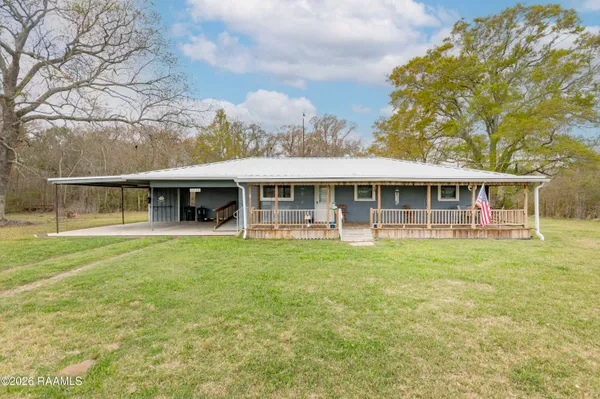 $149,900 | 3230 Amerada Road, Kaplan, LA 70548