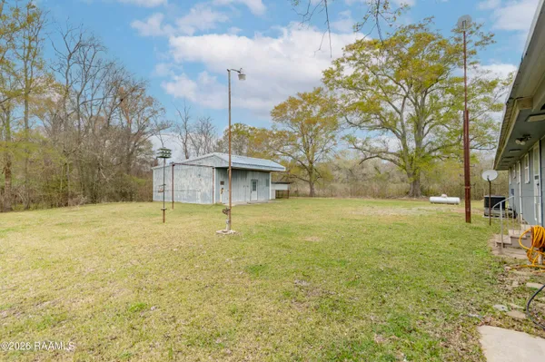 $149,900 | 3230 Amerada Road, Kaplan, LA 70548