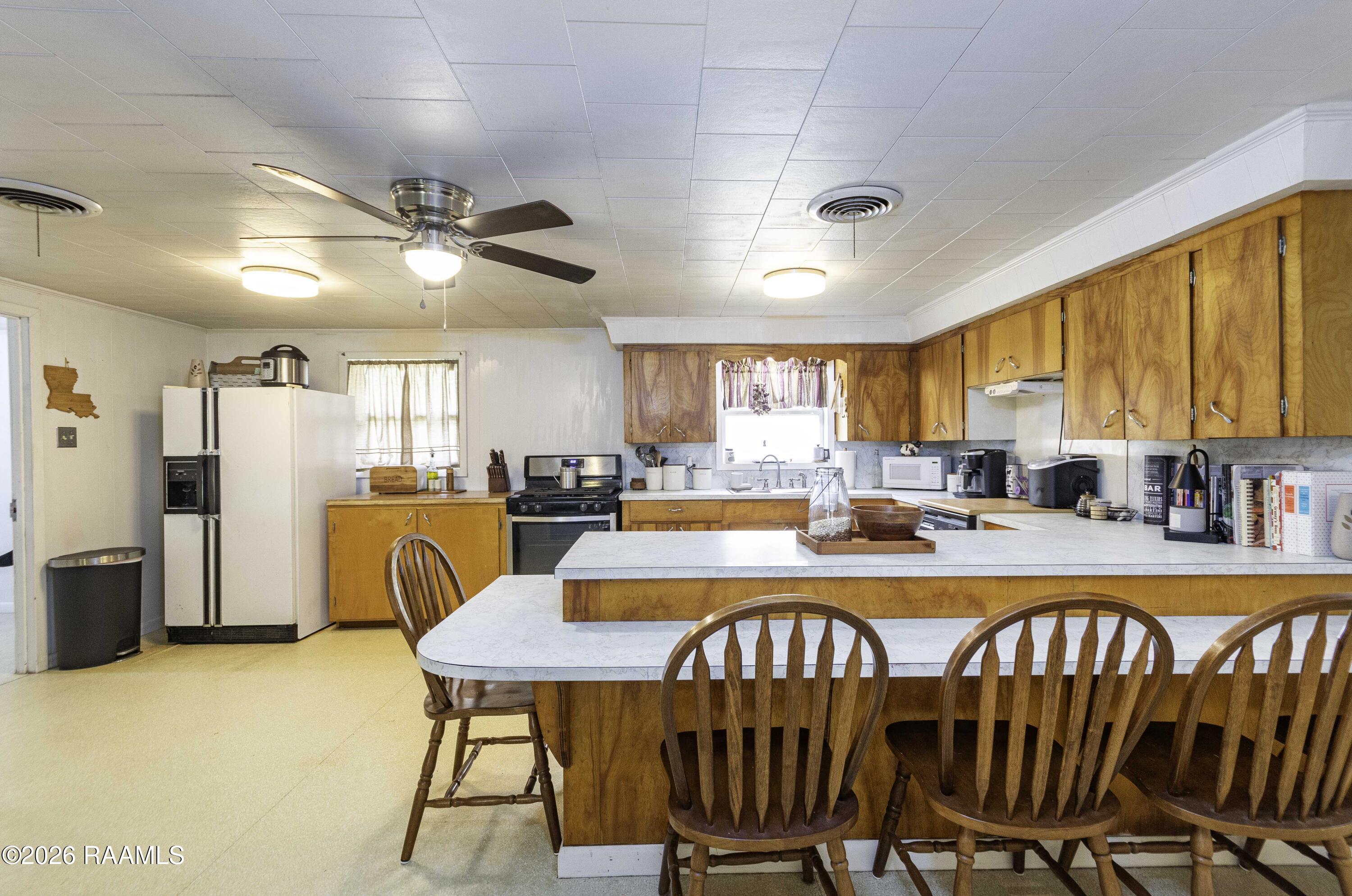 3230 Amerada Road Kaplan, LA 70548 - Photo 7 of 22 Kitchen 2