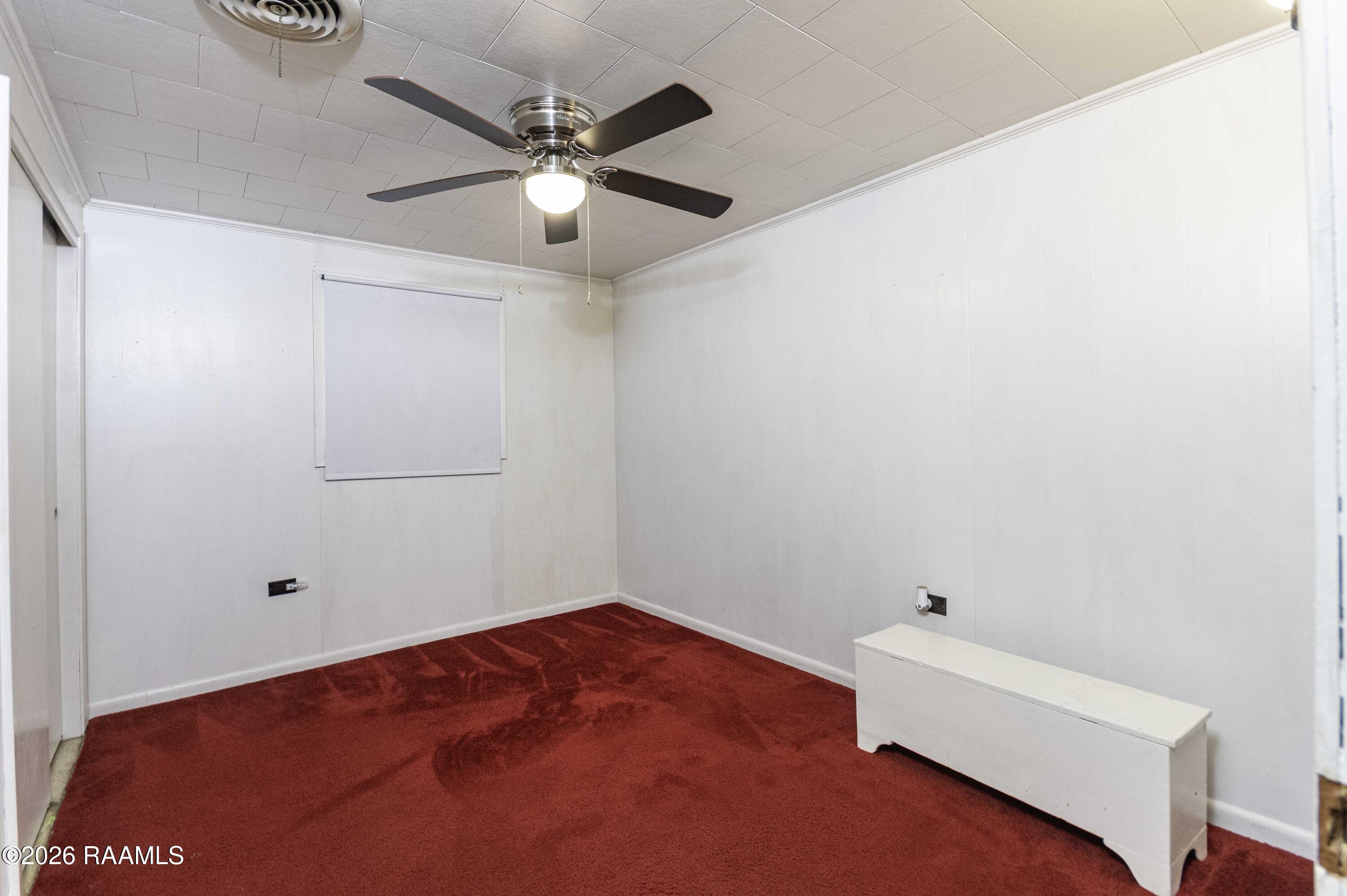 3230 Amerada Road Kaplan, LA 70548 - Photo 8 of 22 2nd Bedroom 1