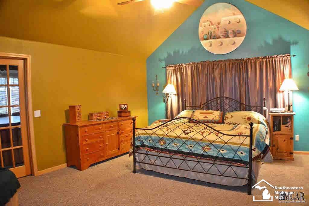 12324 South Custer Road Dundee, MI 48131 - Photo 13 of 34
