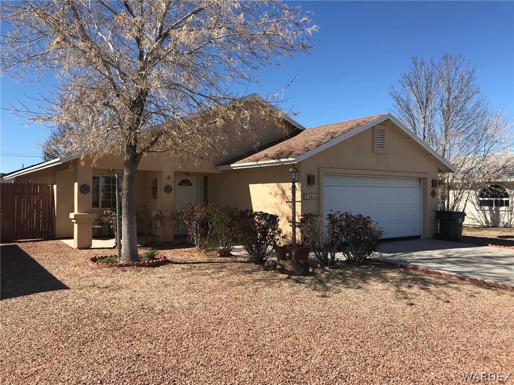 3631 North Verdugo Road Kingman, AZ 86409 - Photo 1 of 30 Gallery Image 1