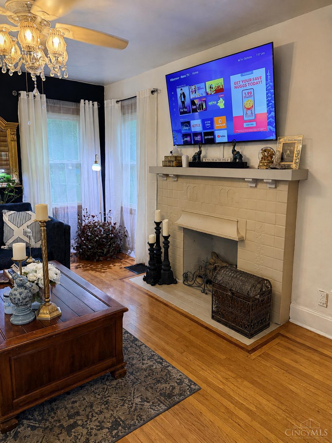 1001 Rutledge Avenue Cincinnati, OH 45205 - Photo 13 of 38 Gallery Image 13