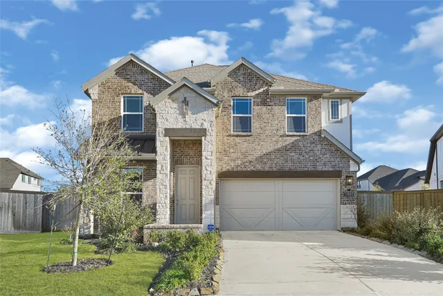 $395,000 | 12602 White Pelican Court, Cypress, TX 77433