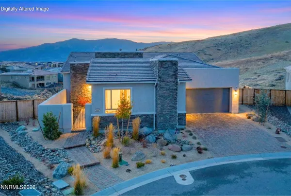 $1,750,000 | 9032 Iron Sky Court, Reno, NV 89523