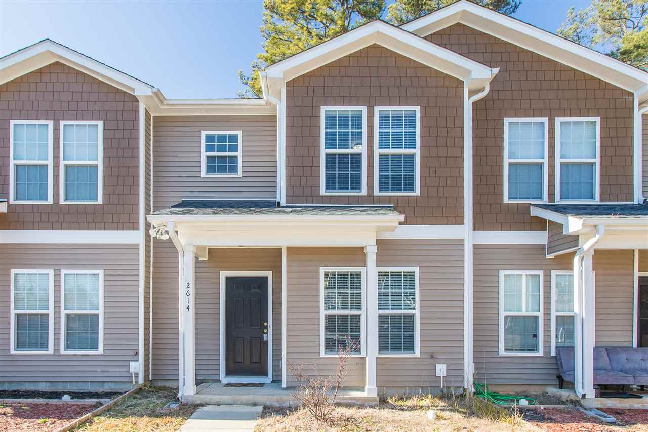 2614 Empowerment Way Raleigh, NC 27603 - Photo 2 of 23 Photo 2
