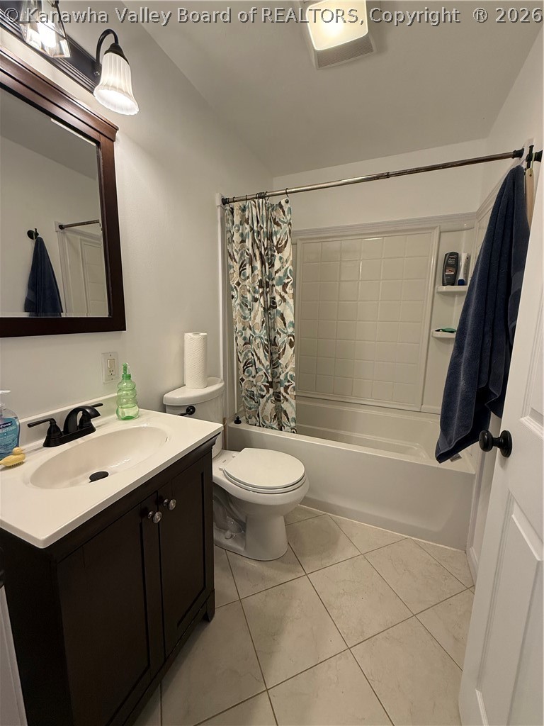1663 Grapevine Road Charleston, WV 25320 - Photo 8 of 19 Gallery Image 8
