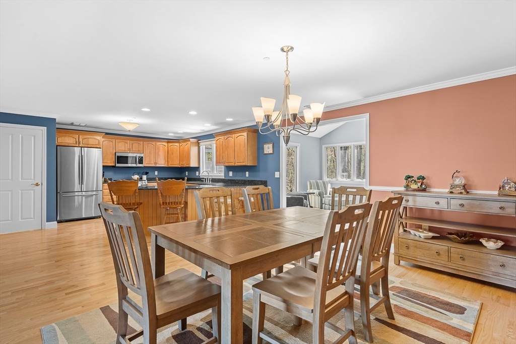 218 Rangeway Road, Unit 232 Billerica, MA 01862 - Photo 12 of 38