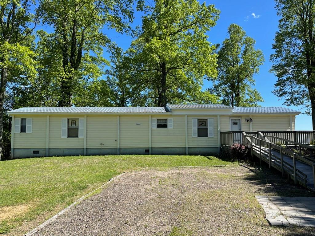 114 Dove Road Fancy Gap, VA 24328 - Photo 1 of 30 Gallery Image 1