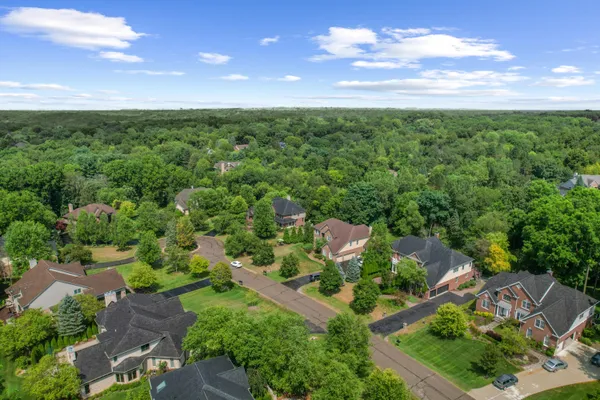 $1,650,000 | 2086 Autumn Hill Drive, Ann Arbor, MI 48103