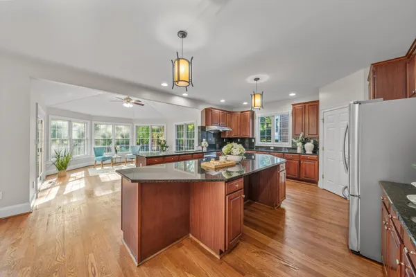 $1,650,000 | 2086 Autumn Hill Drive, Ann Arbor, MI 48103