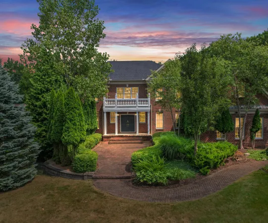 $1,650,000 | 2086 Autumn Hill Drive, Ann Arbor, MI 48103