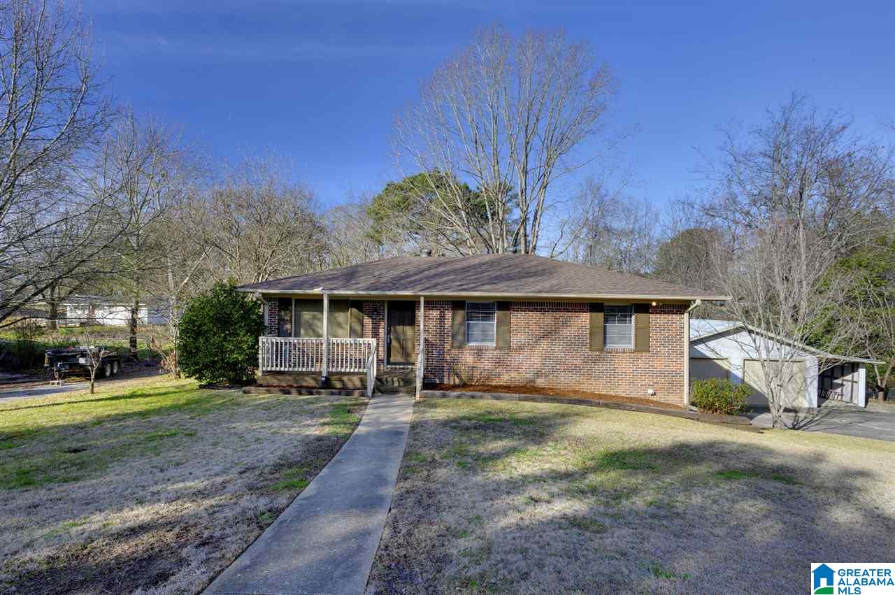 5656 Lykes Road Mount Olive, AL 35117 - Photo 1 of 29