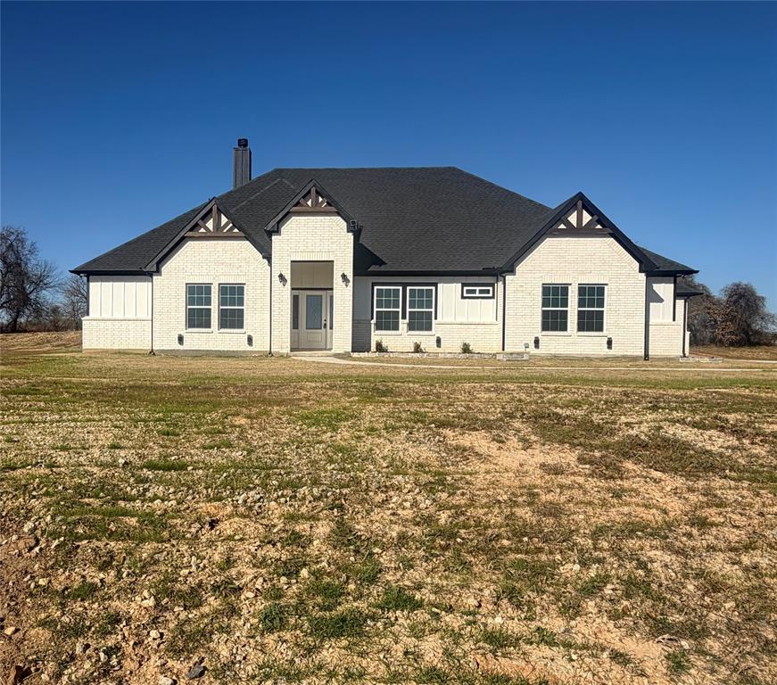 200 Kilkenny Road Poolville, TX 76487 - Photo 1 of 30