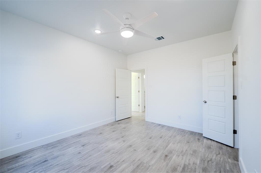 200 Kilkenny Road Poolville, TX 76487 - Photo 25 of 36 a view of an empty room